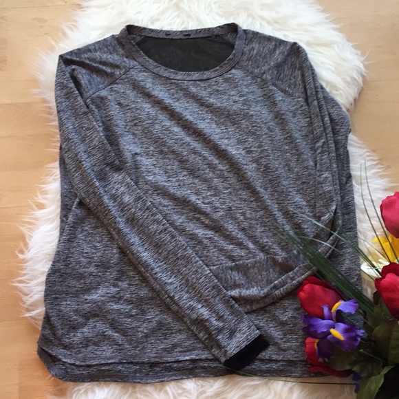 🌺EUC unique mesh net back top 🌺 - Picture 2 of 6